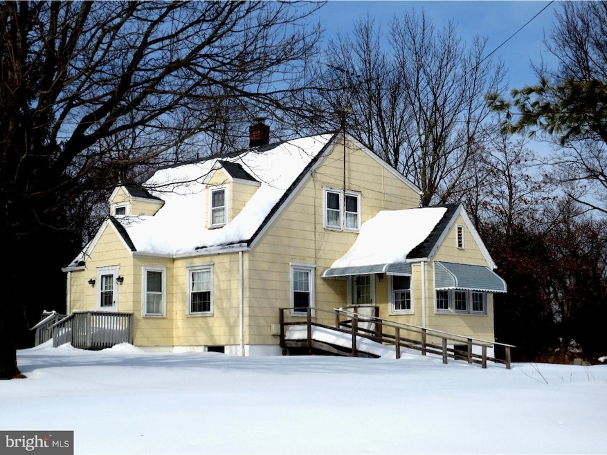 399 Route 31 N, Ringoes, NJ 08551 - photo 1