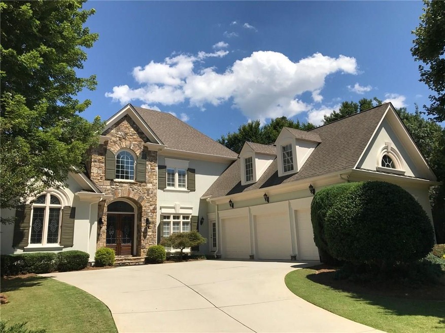 Beautiful residence in sought after Sugarloaf Coun