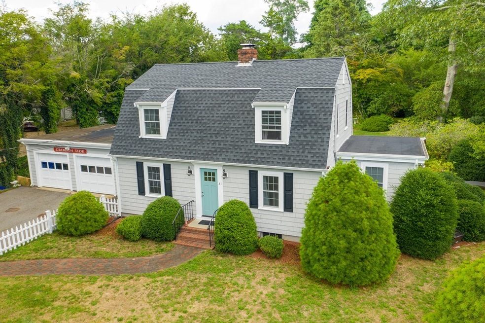 51 Beach St, Bourne, MA 02536 - photo 1