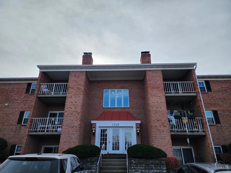 5340 Werk Rd, Cincinnati, OH 45248 - photo 1