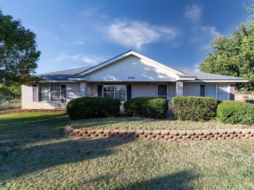 1804 Fm 1750, Abilene, TX 79602 - photo 1