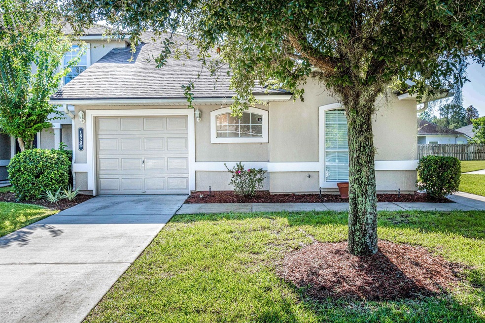 1850 Green Springs