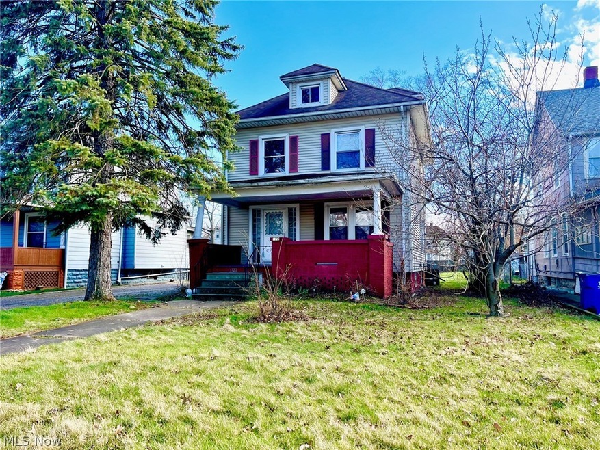 1720 E 31st St, Lorain, OH 44055 - photo 1