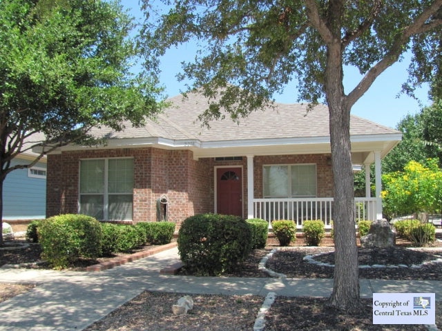 2214 Gruene Lake Dr, New Braunfels, TX 78130 - photo 1