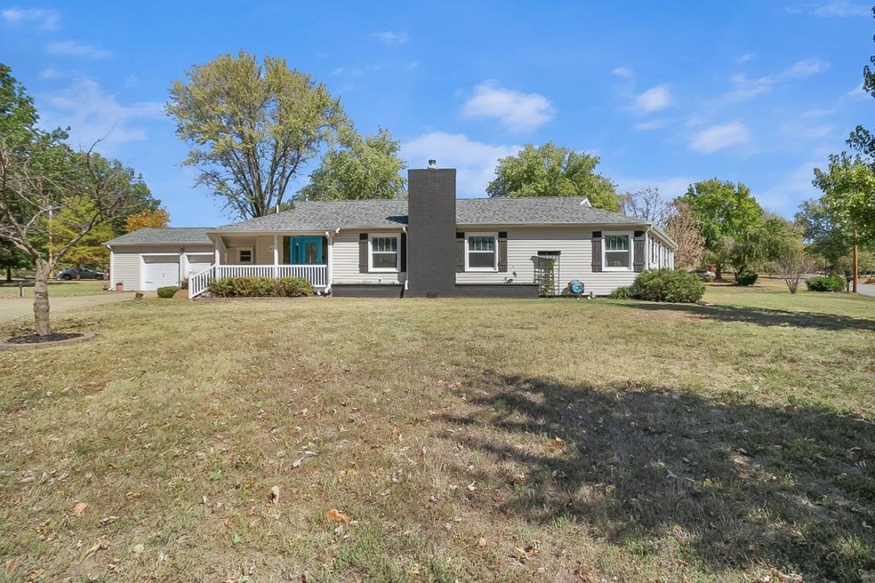 413, Parsons, KS 67357 - photo 1