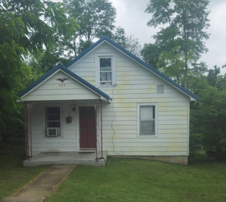 For Sale $99,000