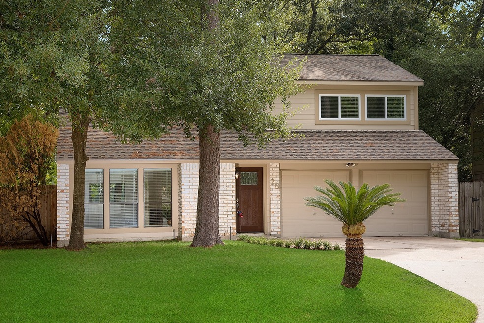 25 Rockfern Ct, Spring, TX 77380 - photo 1