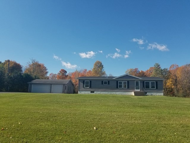 Main View