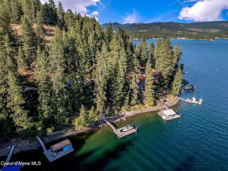 6469 E Evernade Rd, Hayden, ID 83835 - photo 1