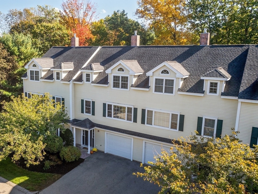 19 Morphew Ln unit 2, Rowley, MA 01969 - photo 1