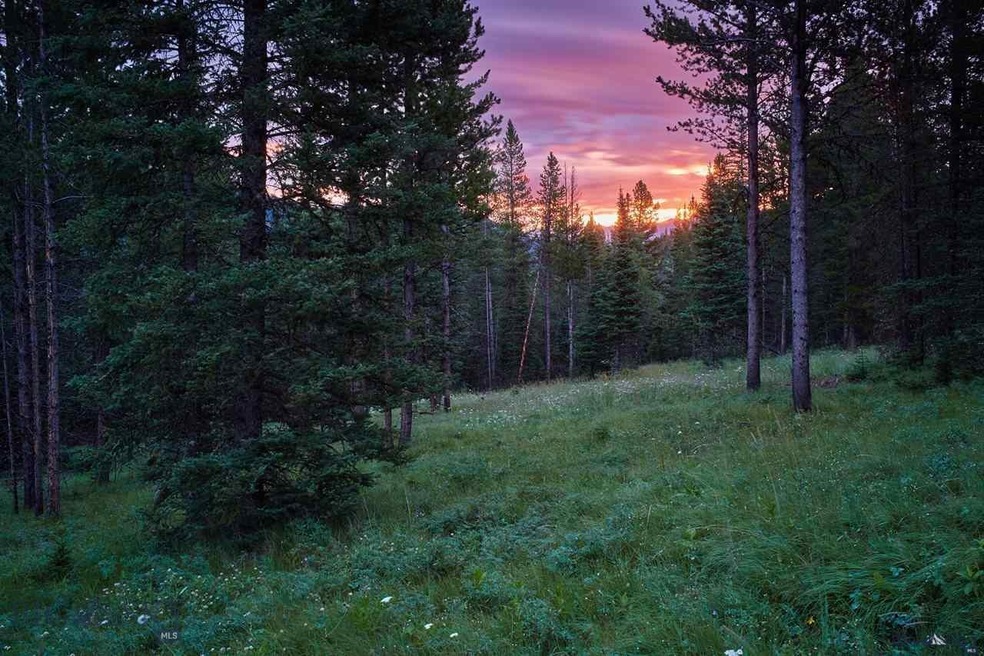 TBD Great Horn Road Lot 3a, Big Sky, MT 59716 - photo 1