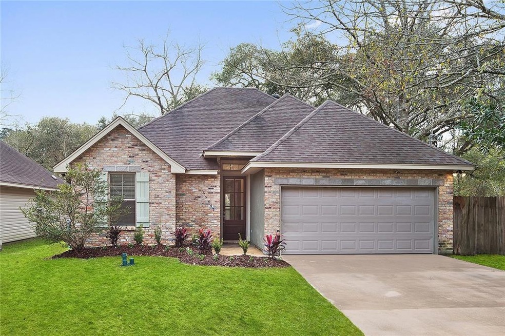 59447 Spring Dr, Slidell, LA 70461 - photo 1