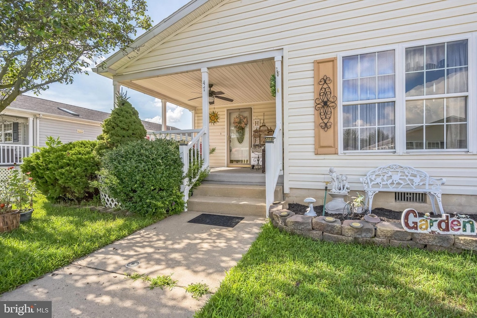 47 Gregory Dr, Monroe, NJ 08094 - photo 1