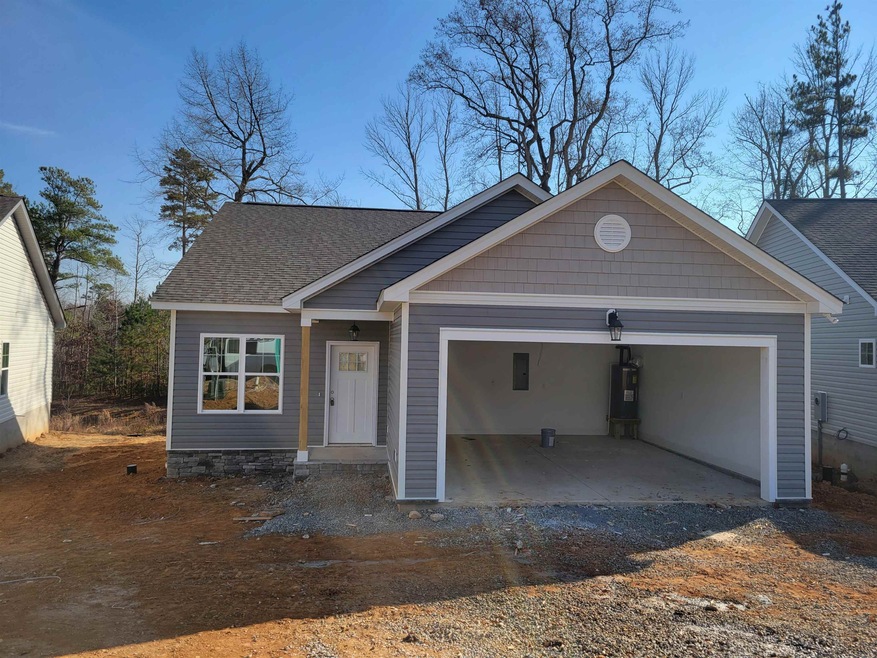 136 Kipling Dr, Oxford, NC 27565 - photo 1