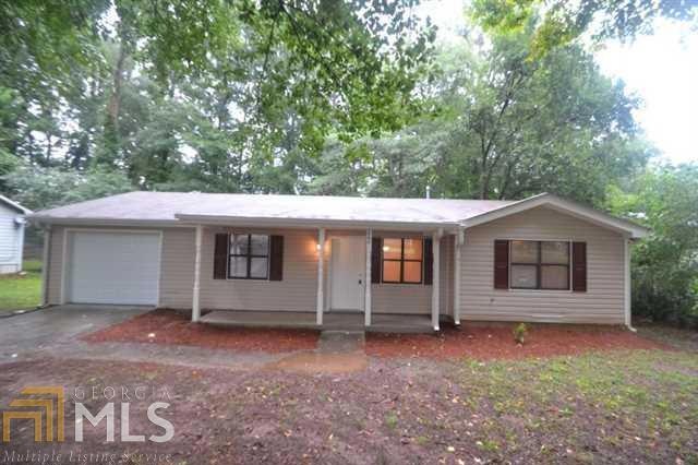 2746 Starr Rd, Morrow, GA 30260 - photo 1