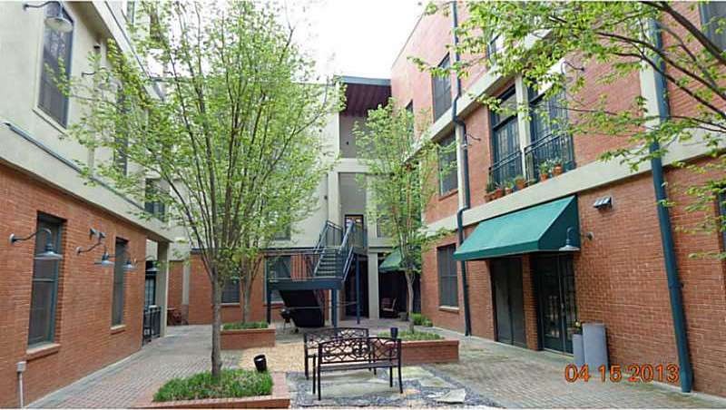 Facade/Exterior Front.