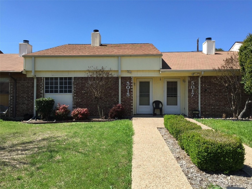 5015 Maryanna Way, North Richland Hills, TX 76180 - photo 1