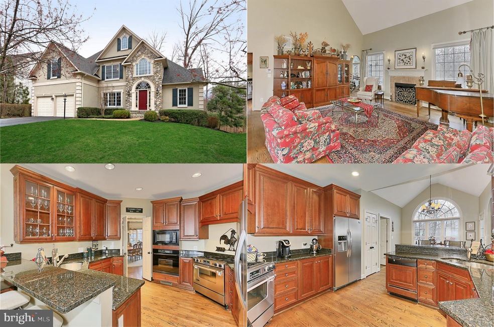 8081 Amsterdam Ct, Gainesville, VA 20155 - photo 1