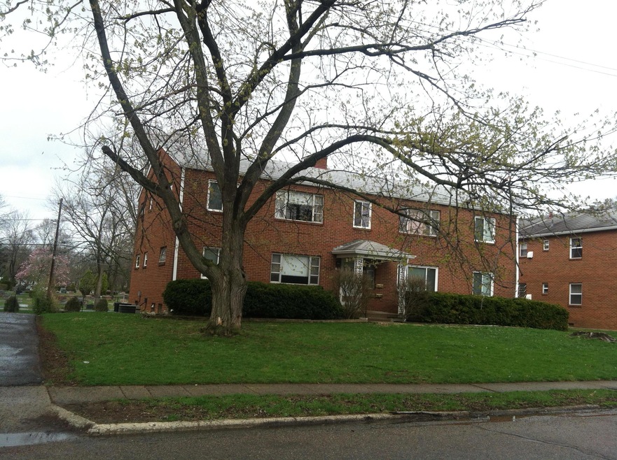 152 Broad Meadows Front View