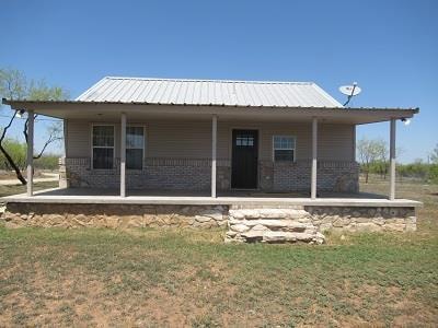 13073 Dove Creek Ln W, San Angelo, TX 76904 - photo 1
