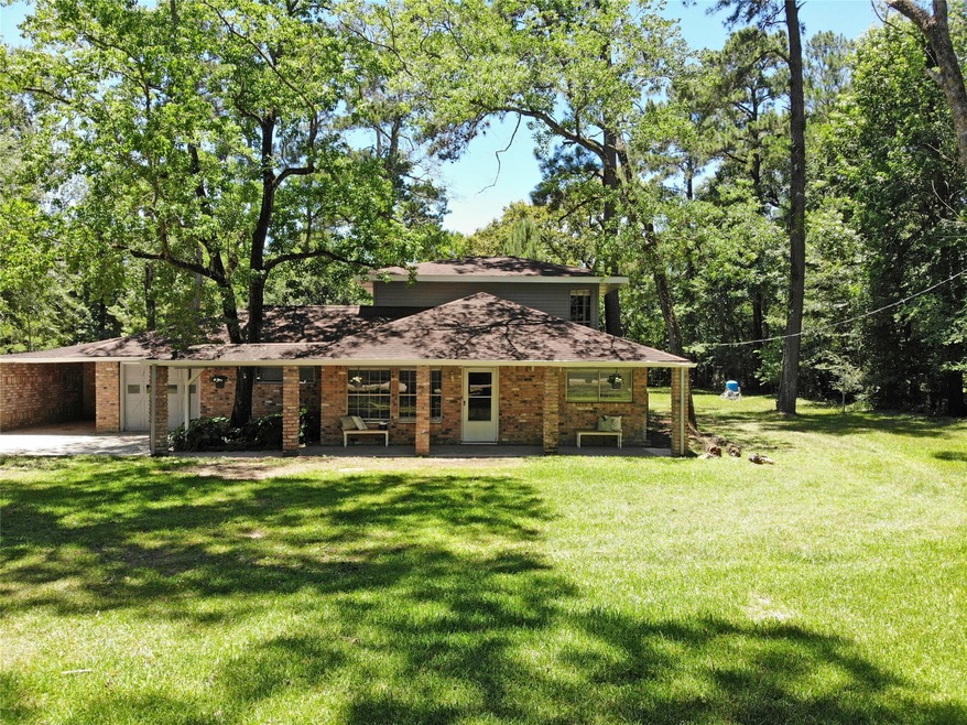 26807 S Creek Dr, Magnolia, TX 77354 - photo 1