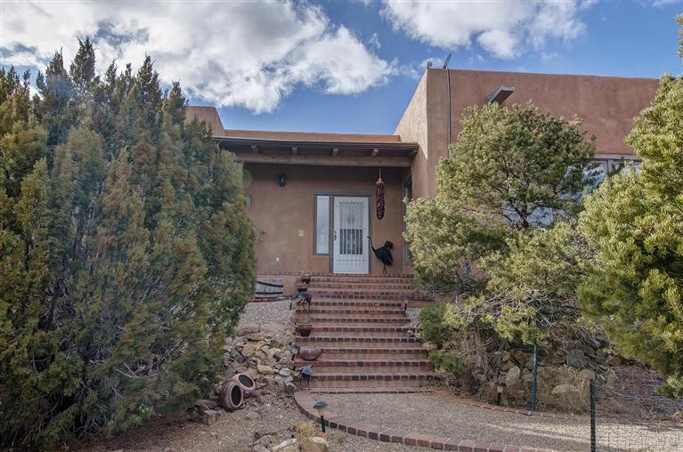 14 Cuchillo de Oro, Placitas, NM 87043 - photo 1