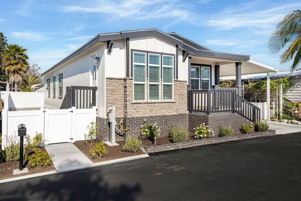 32302 Alipaz St unit 93, San Juan Capistrano, CA 92675 - photo 1