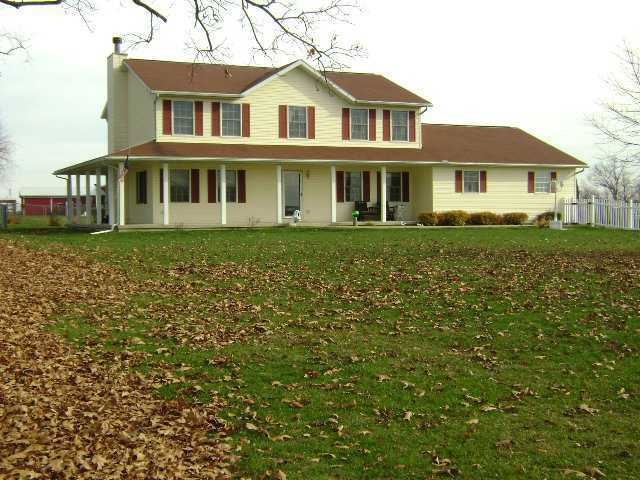 26220 Jelloway Rd, Danville, OH 43014 - photo 1