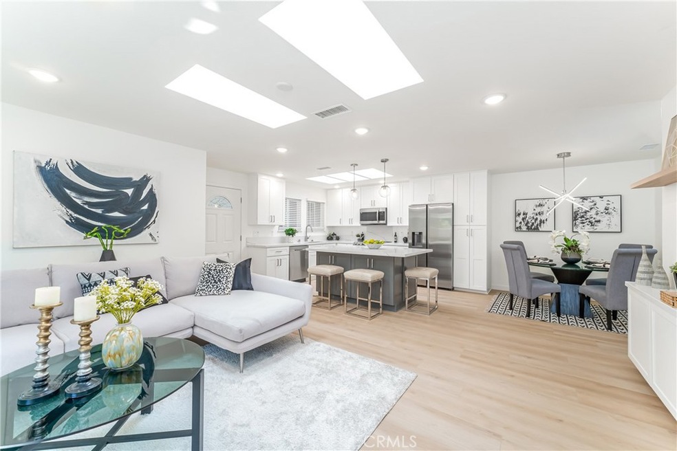 814 Via Alhambra unit P, Laguna Woods, CA 92637 - photo 1