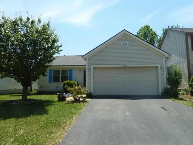 6813 Laburnum Dr, Canal Winchester, OH 43110 - photo 1
