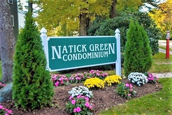 5 Post Oak Ln unit 18, Natick, MA 01760 - photo 1
