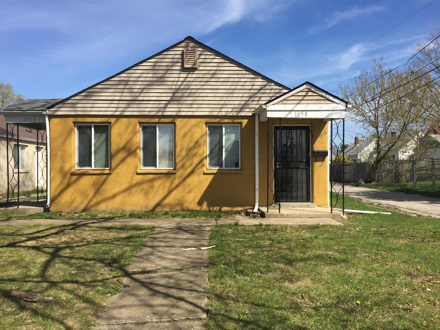 1056-1058 LORETTA AVE.