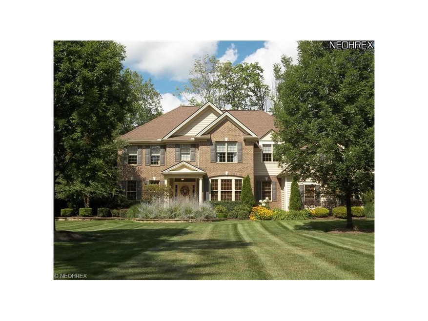 Welcome home to 10538 Rocking Horse Trail.