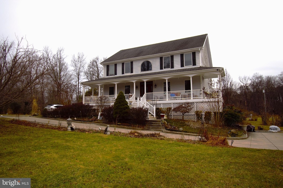 19371 Hundred Acres Ln, Leesburg, VA 20175 - photo 1