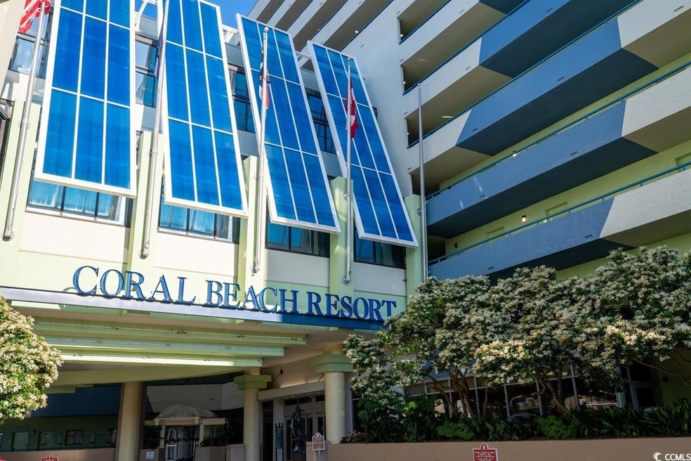 View of building exterior
