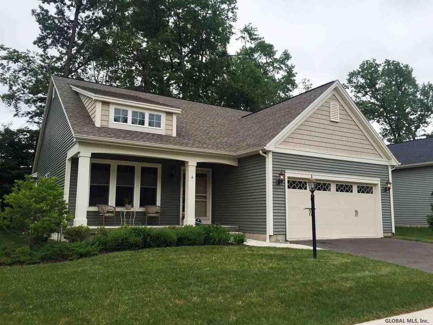 4 Maria Ln, Saratoga Springs, NY 12866 - photo 1