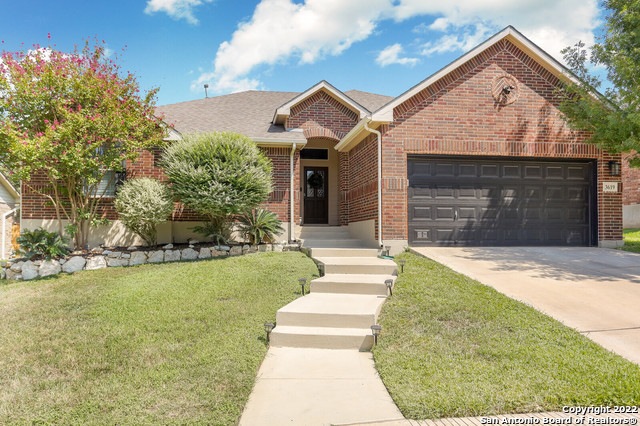 3619 Globe Willow, San Antonio, TX 78261 - photo 1