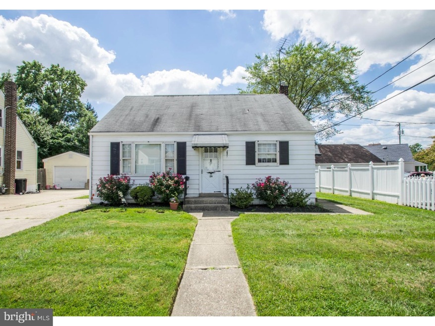 26 Ruth Rd, Wilmington, DE 19805 - photo 1