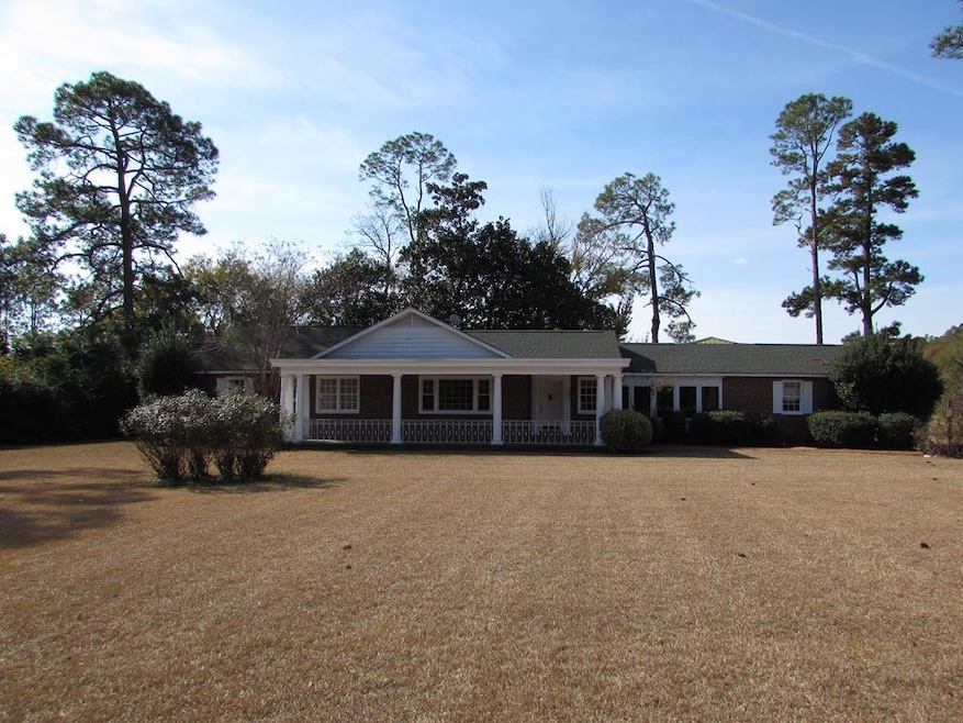 8667 Joe Bryan St, Damascus, GA 39841 - photo 1