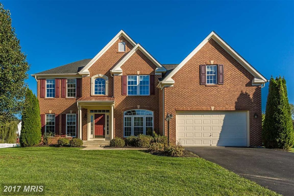 13803 Kialani Dr, Hagerstown, MD 21742 - photo 1