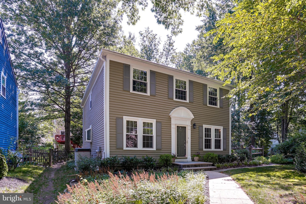 10967 Hickory Ridge Rd, Columbia, MD 21044 - photo 1