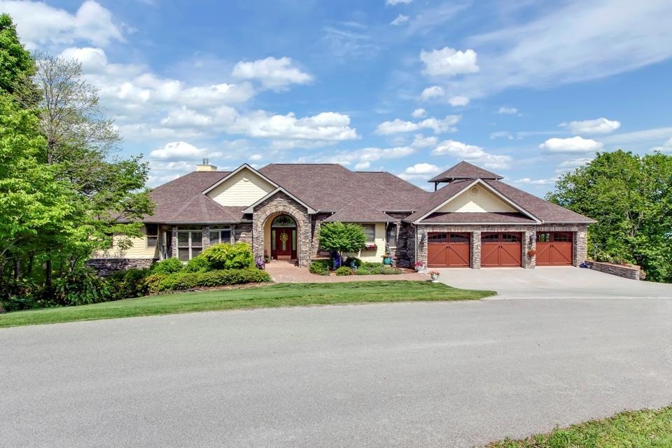 518 Dudala Cir, Loudon, TN 37774 - photo 1