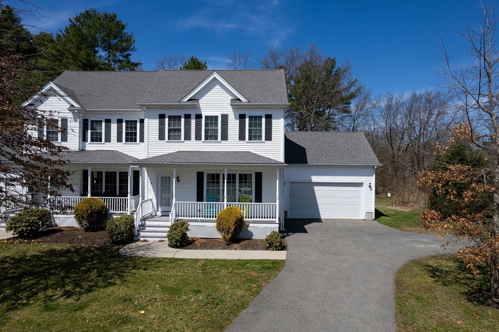 Sold $642,500 • Co-Listing Agent