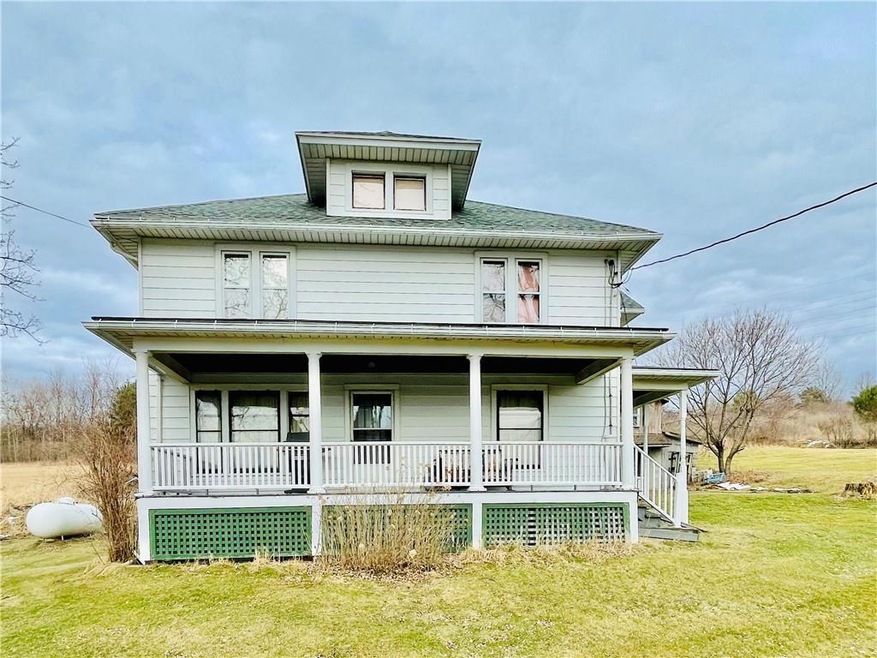 Large one family home for over 97 years