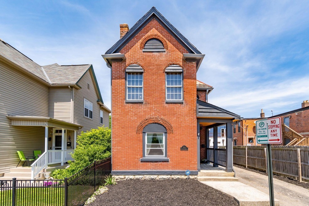 554 Elsmere St, Columbus, OH 43206 - photo 1