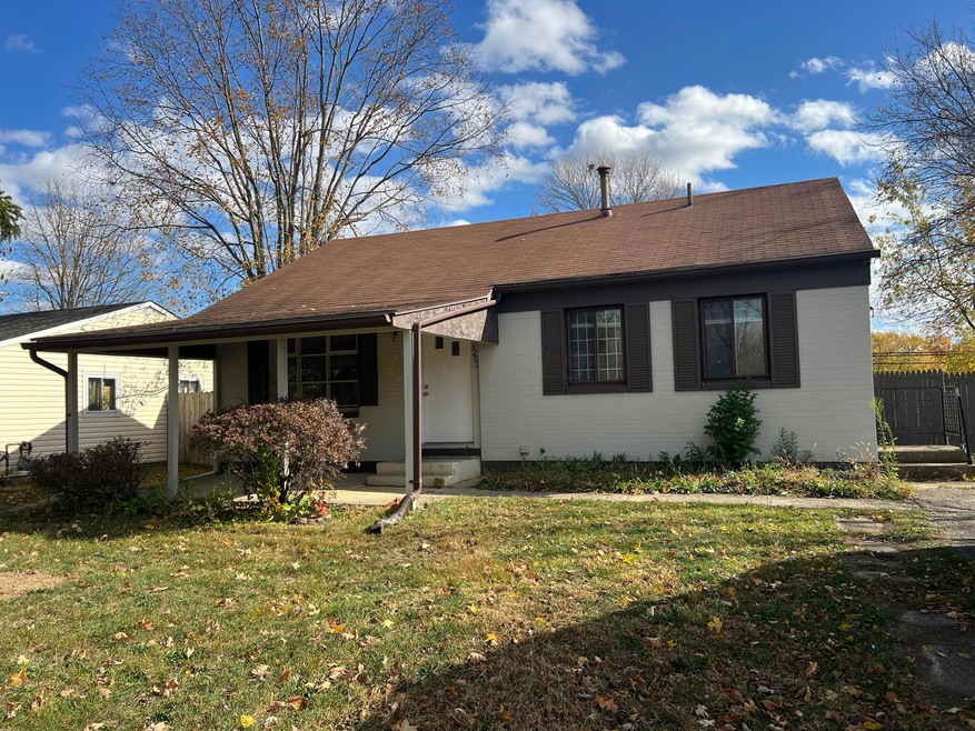 3200 Noe Bixby Rd, Columbus, OH 43232 - photo 1