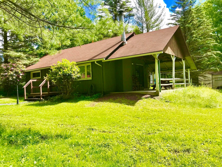 116 Blueberry Run, Blakeslee, PA 18610 - photo 1