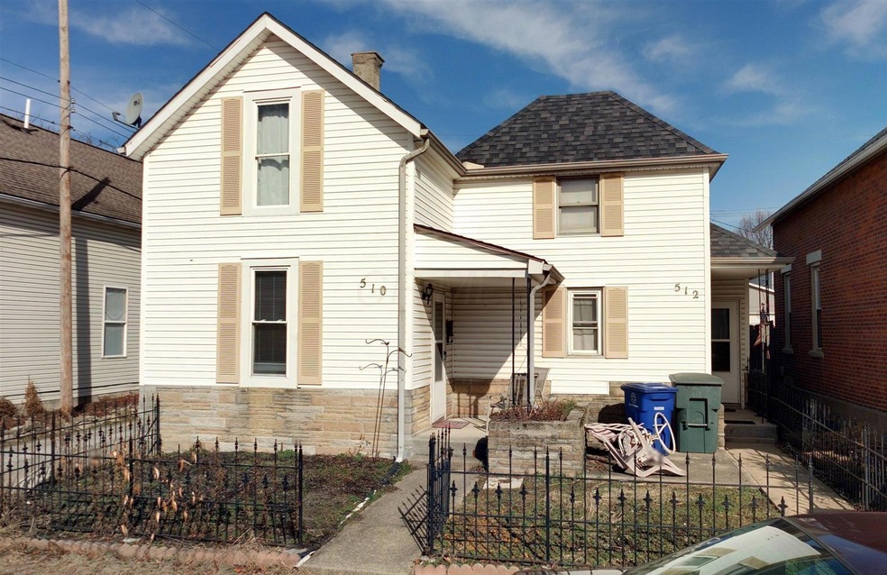 510 elsmere