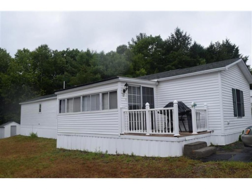 12 Brook Cir, Loudon, NH 03307 - photo 1