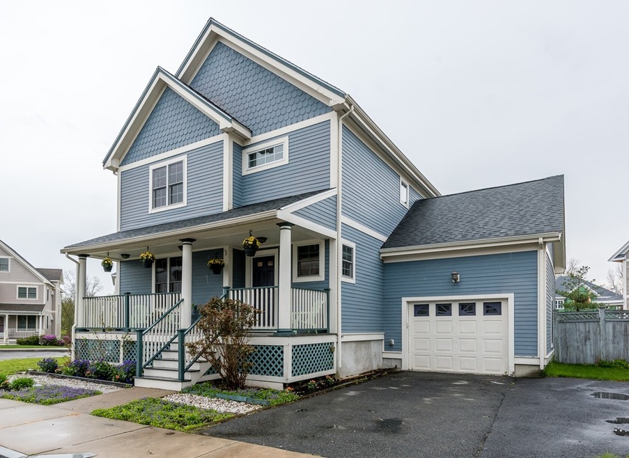 27 Snowden Way, Dorchester Center, MA 02124 - photo 1